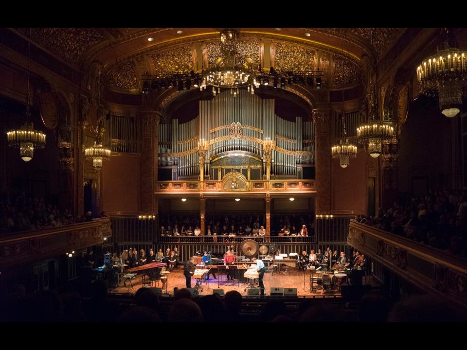 amadinda nagyterem kaiser otto