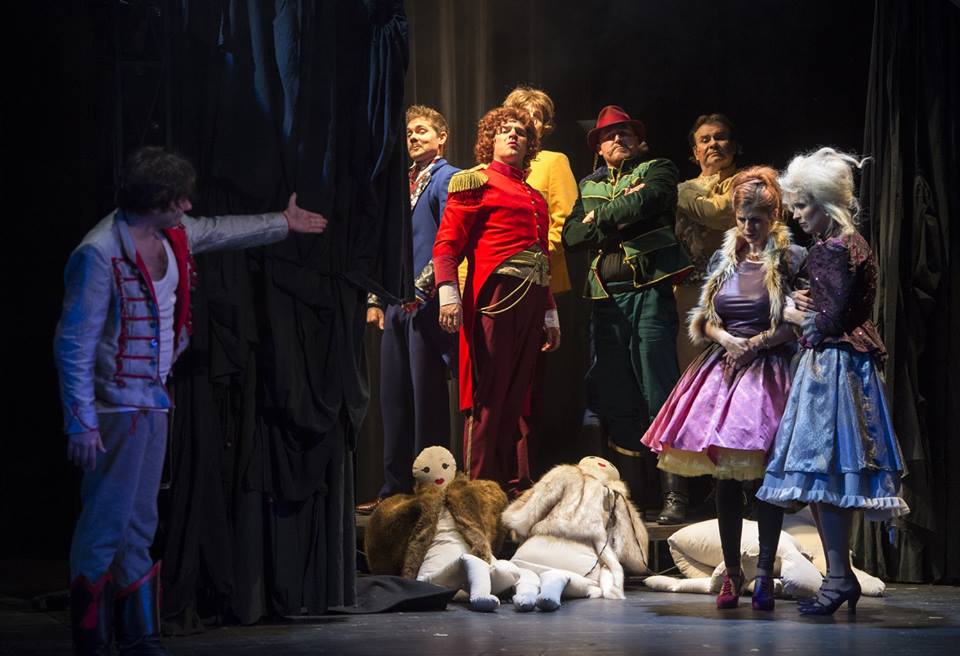 kecsk dorottya jelenet