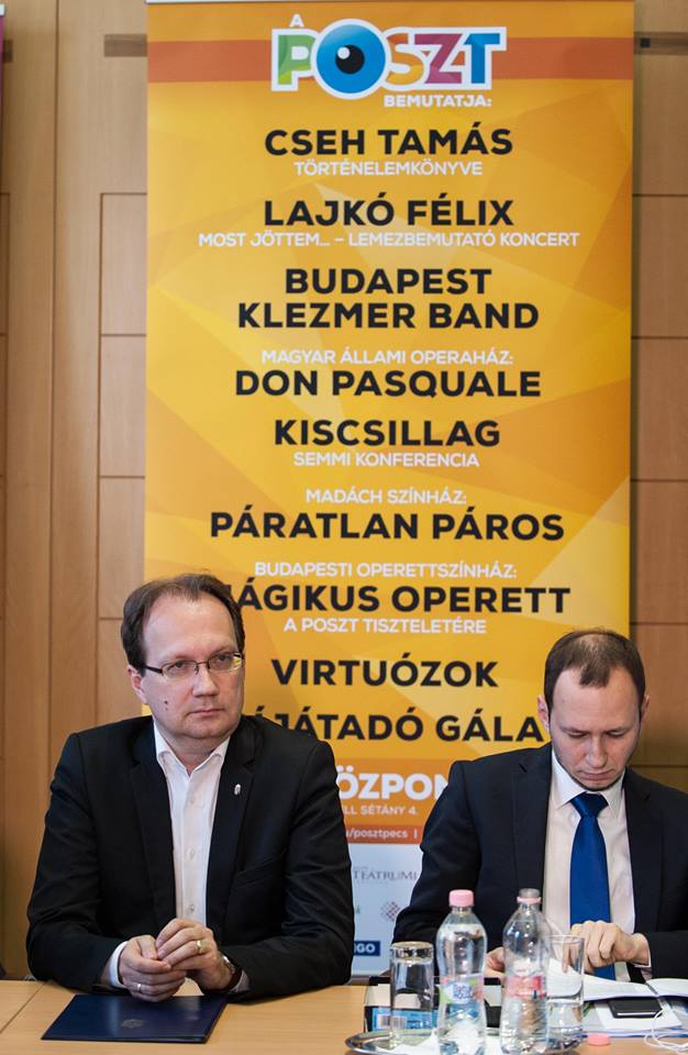 poszt saj hop ori