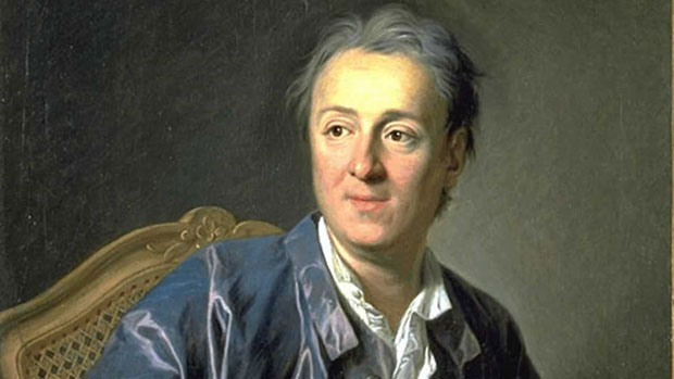 denis diderot