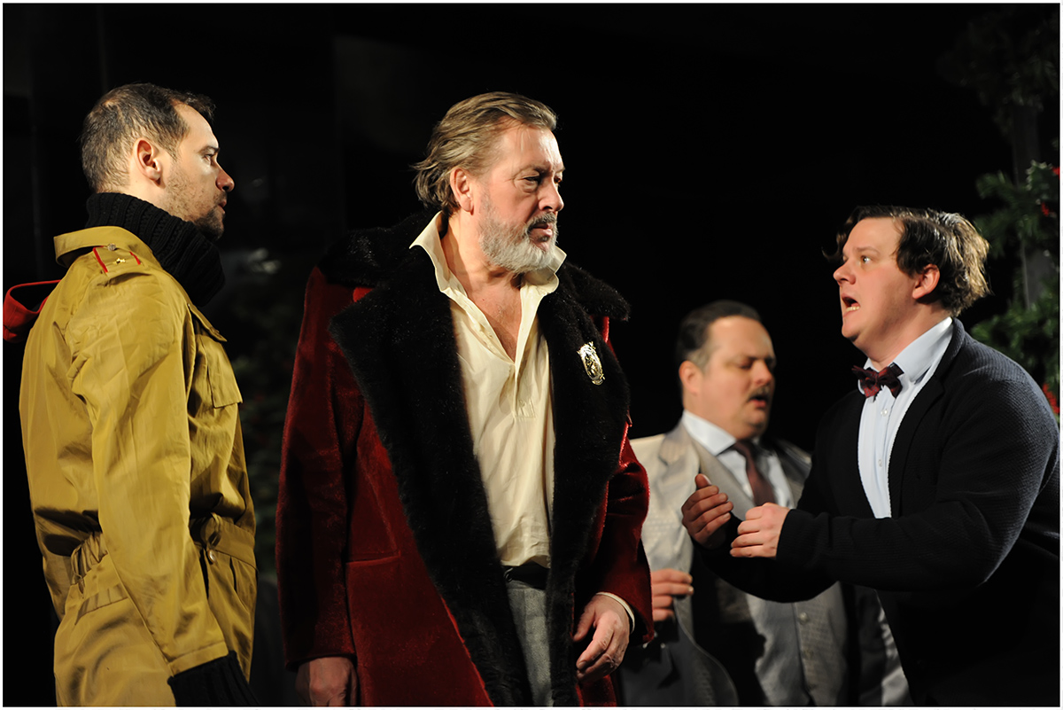 Oroszlan telen JGy 053 