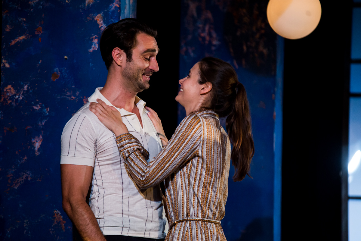 Varsói melódia Pénzes Kristóf 31