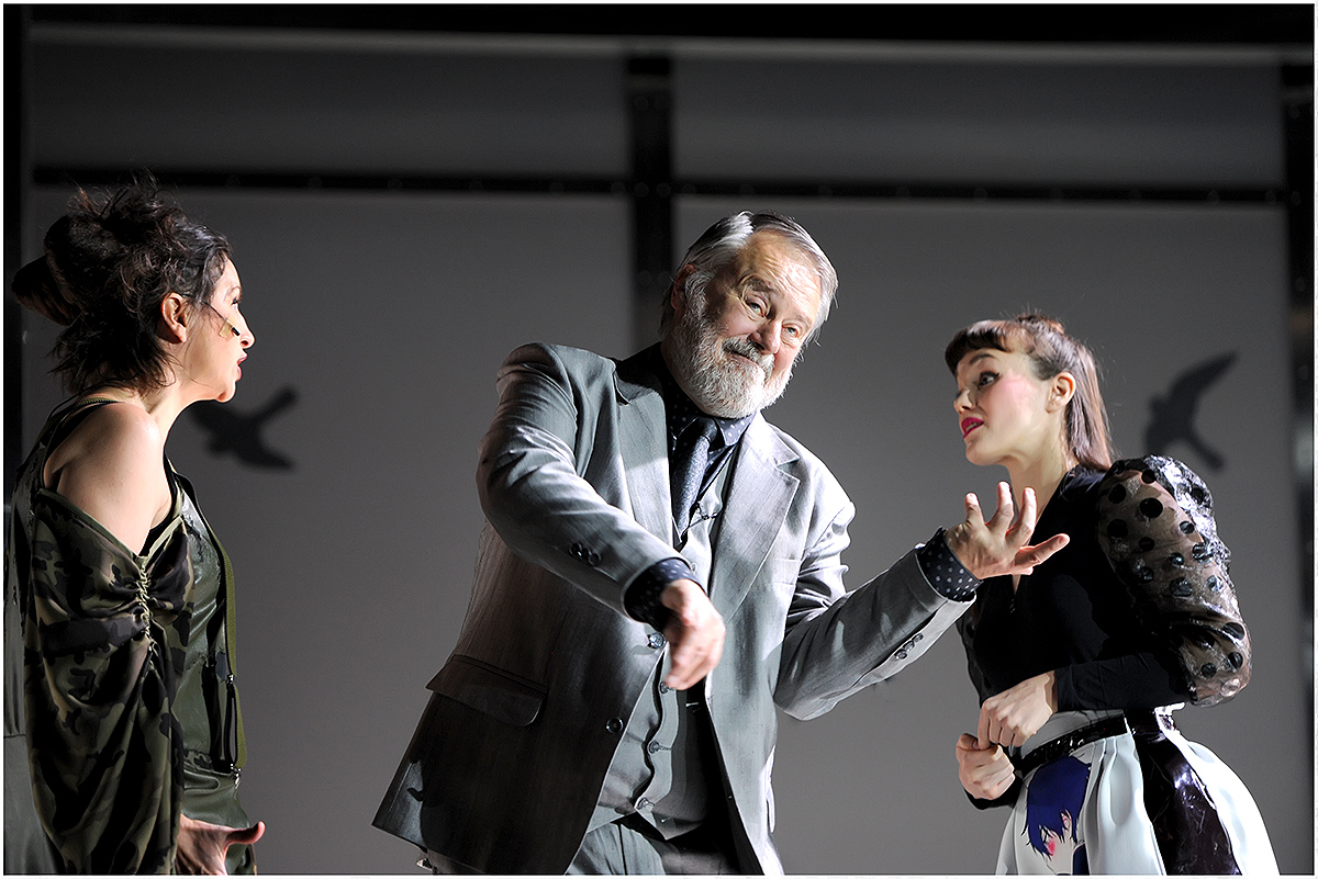 Tartuffe Katona JGy 043 