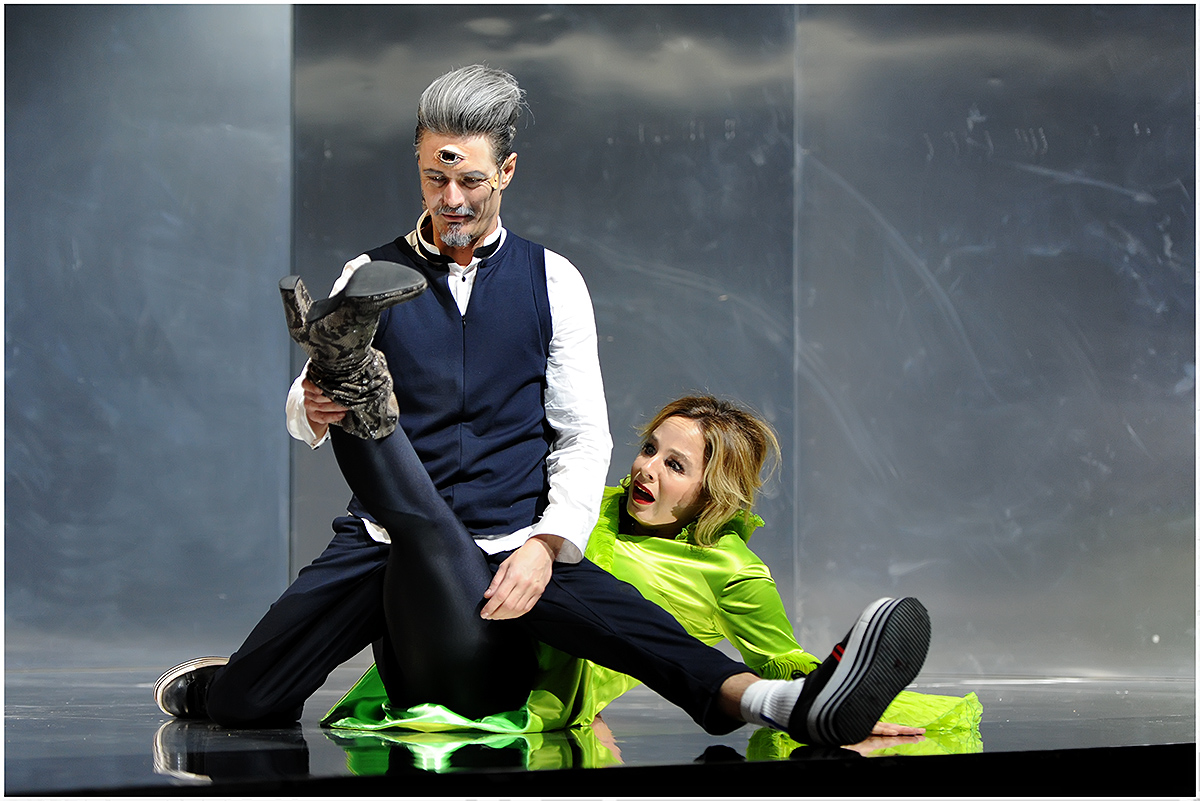 Tartuffe Katona JGy 256 