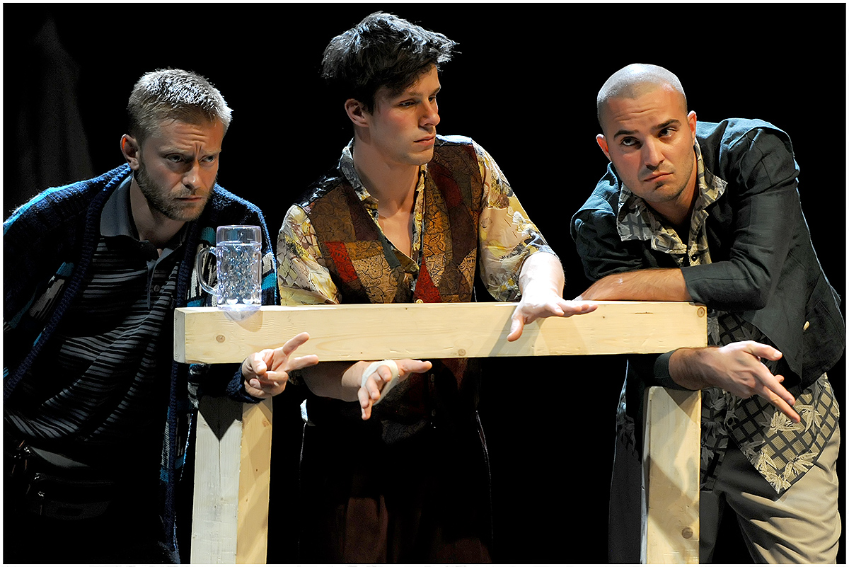 Horvath Cs Trafo El valahova JGy 080 