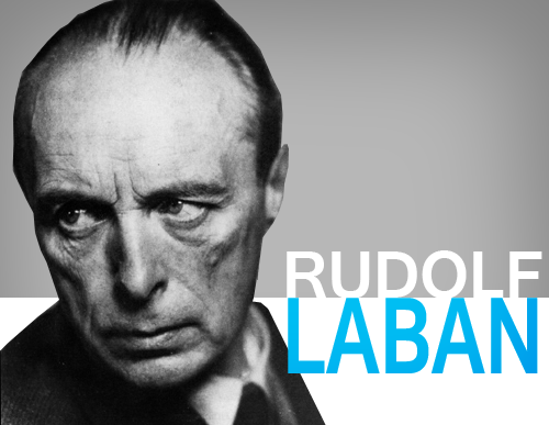 Rudolf Laban