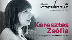 kereszteszsófia