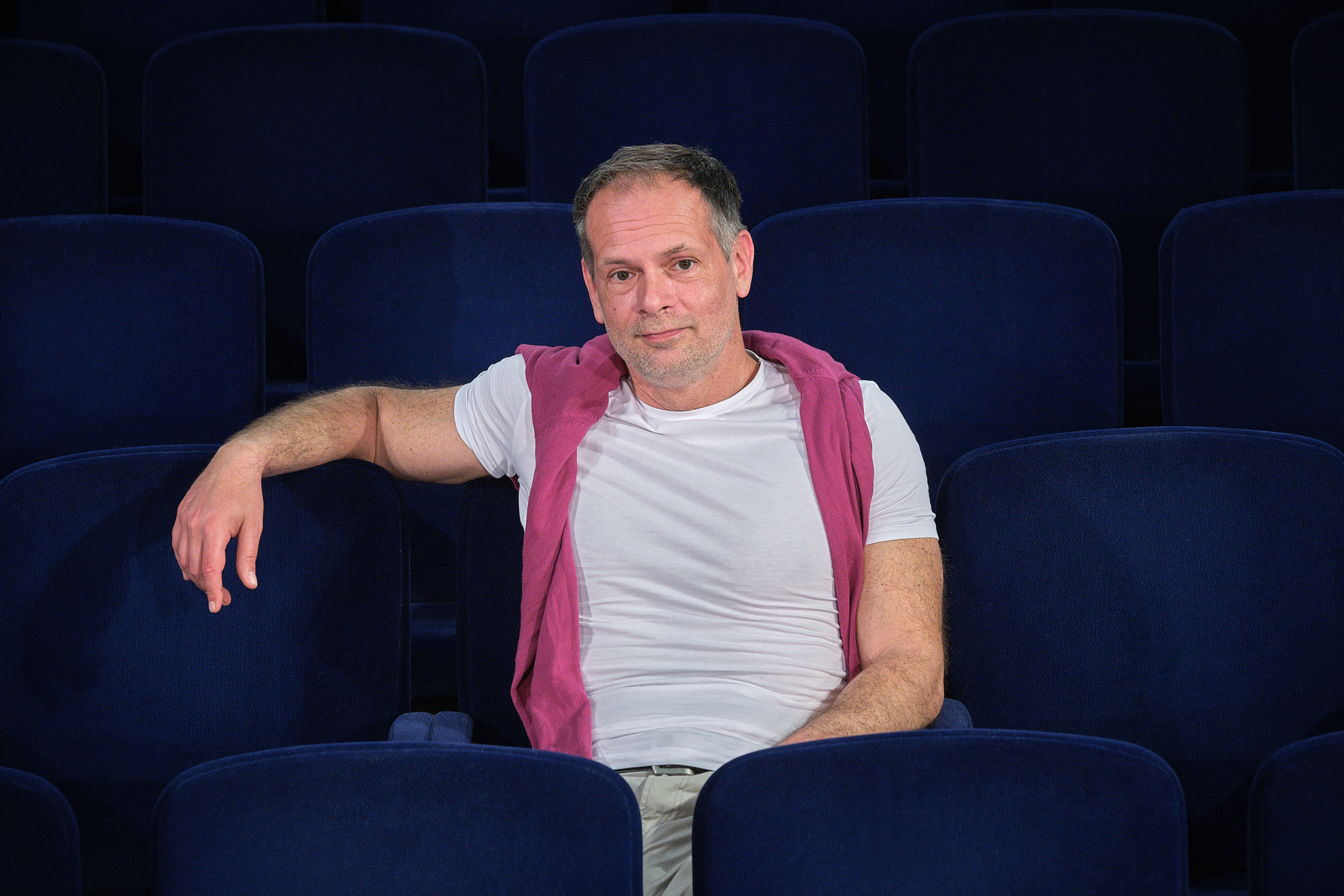 Guelmino Sándor Fotó Sipos Zoltán