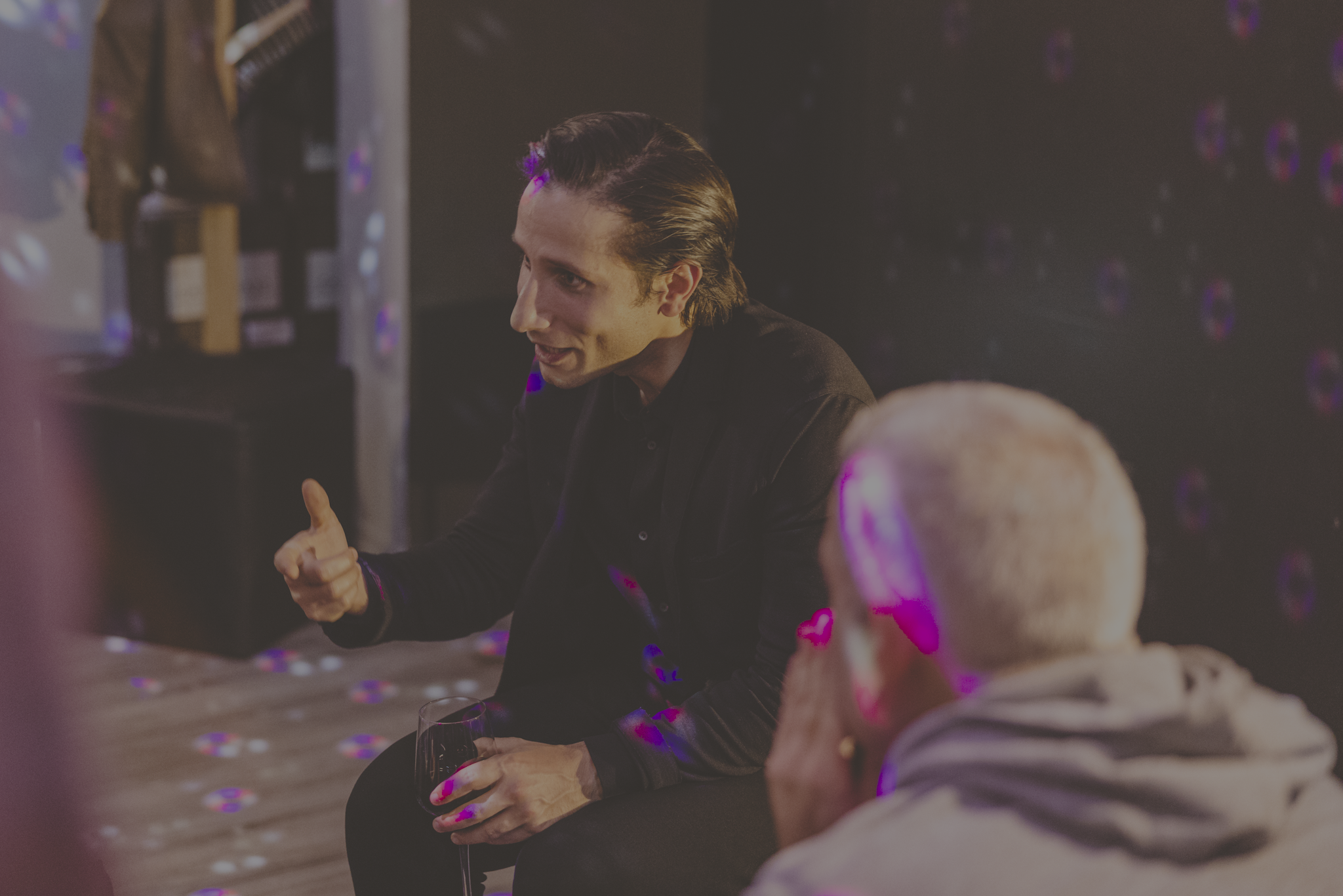 Szabad ötletek jegyzéke Fotó Jónási Gábor