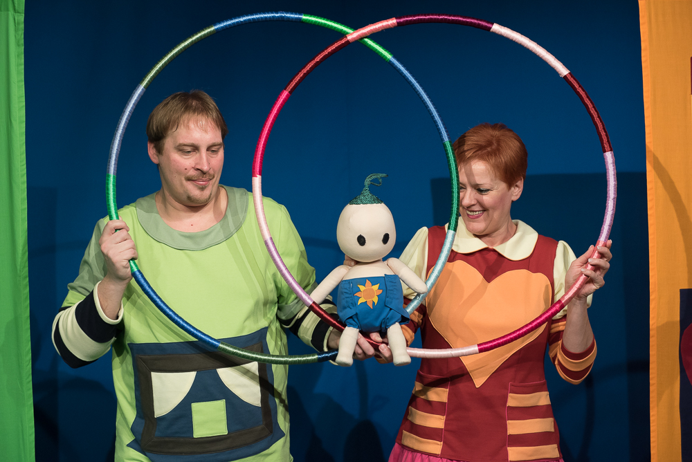 Nem nem hanem vaskakas 9