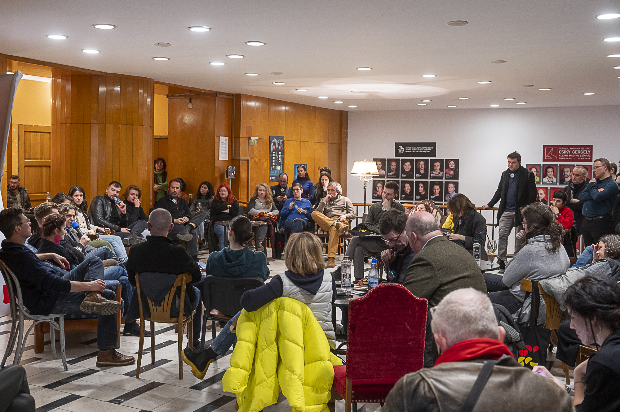 Showcase 2025. 1978 előadás.