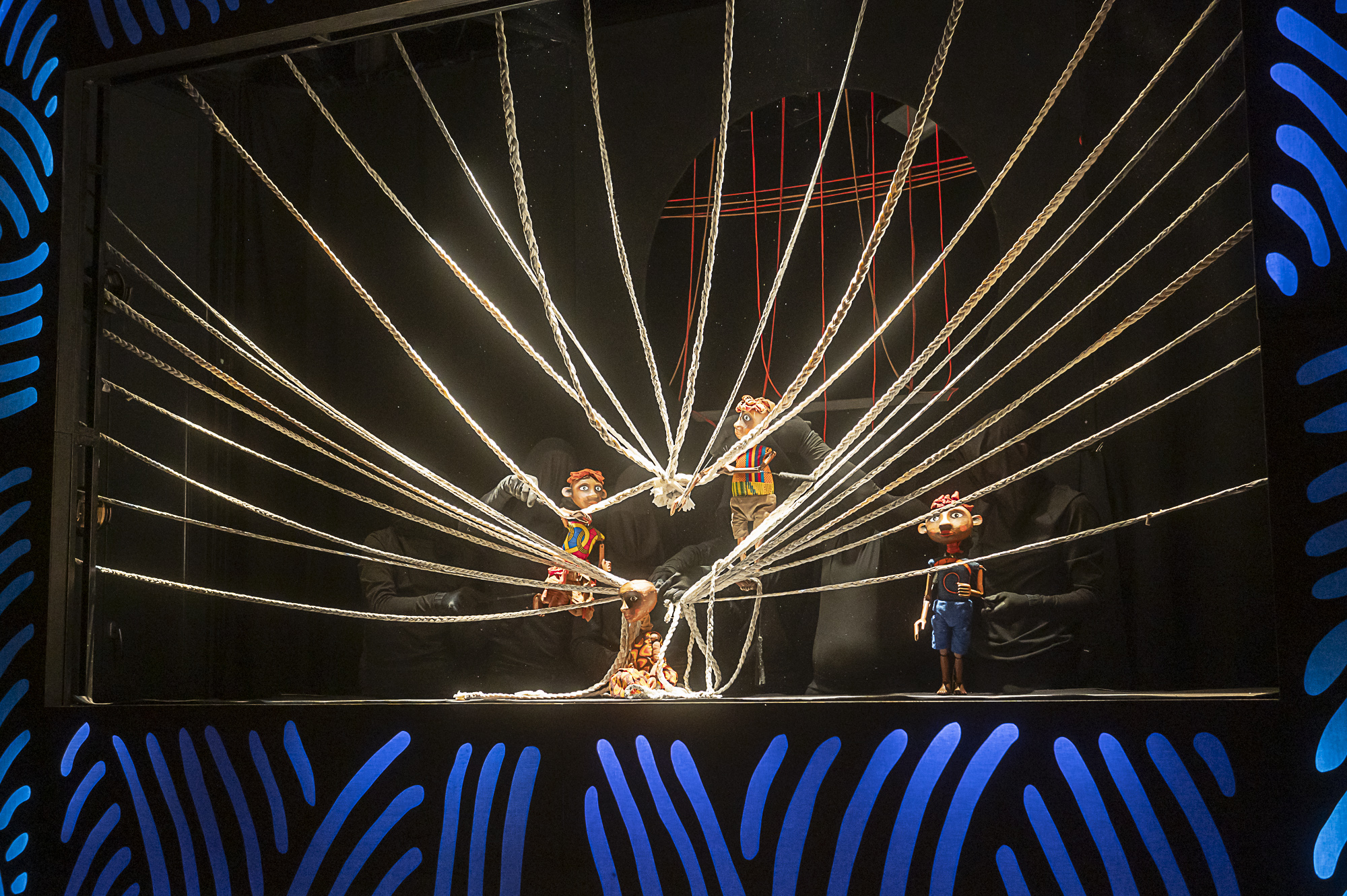 BaduMama Showcase2025 Belo4