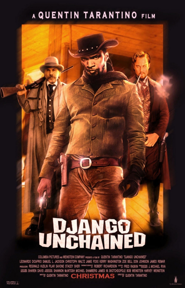 django-unchained-poster