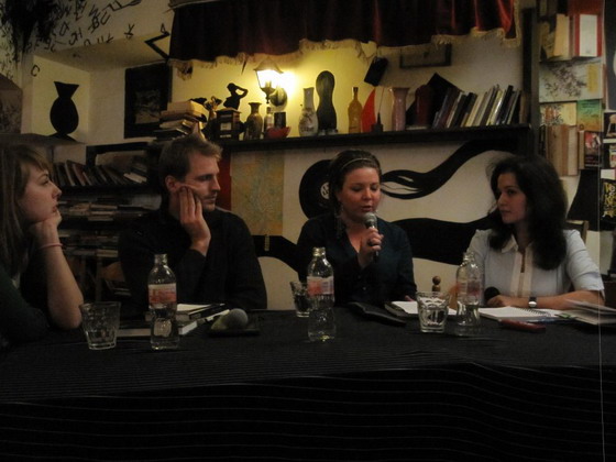 kritikustusa szatyor